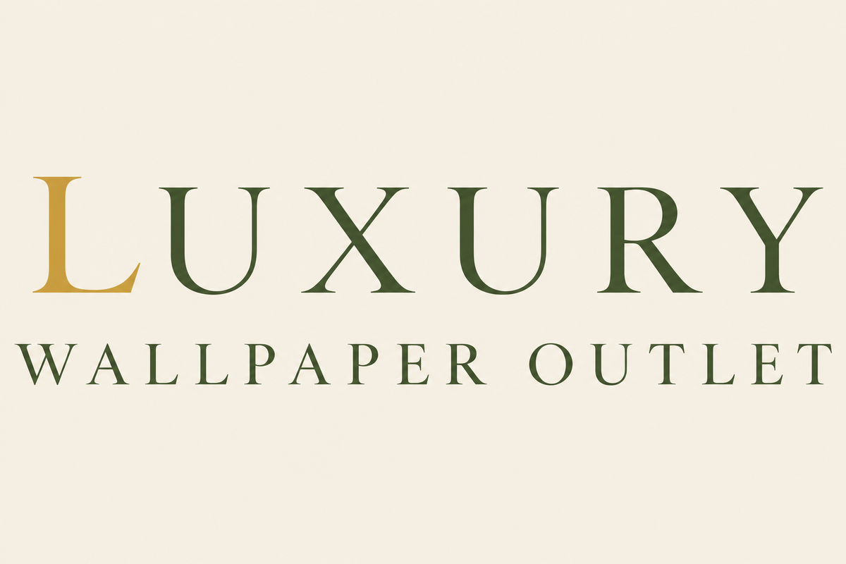 Luxury Wallpaper Outlet